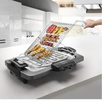 bistecchiera grill elettrico