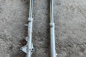 Ricambi Yamaha xt 600