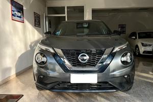 Nissan Juke 1.0 DIG-T 114 CV N-Connecta