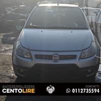 Ricambi Fiat Sedici 2.0 D 2011 D20AA