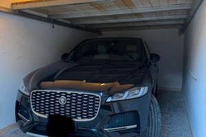 BOX AUTO 16MQ Parco Fiorito FL312