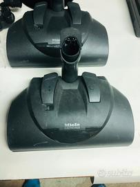 Spazzola battitappeto Miele