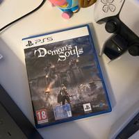 Demon’s souls PlayStation 5