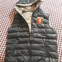 Smanicato Genoa taglia L