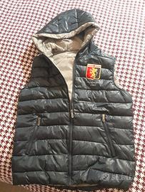 Smanicato Genoa taglia L