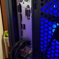 PC da gameng