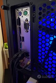 PC da gameng