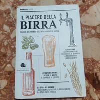  Il piacere della birra
