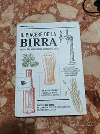  Il piacere della birra
