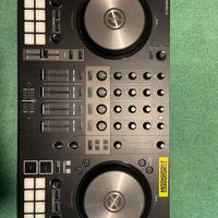 Traktor Kontrol S3