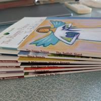 libri x imparare l' inglese con CD -Rom 