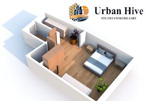 Nicolosi Centro -Terratetto -Terrazzo -Garage