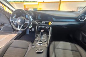 Alfa giulia At8 super 180 cavalli