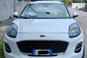 FORD PUMA1.0 EcoBoost Hybrid 125 CV ST-line X eur6