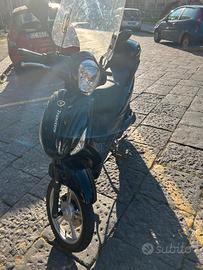 Scooter elettrico vitale