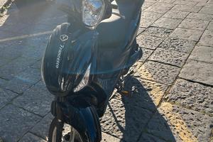 Scooter elettrico vitale