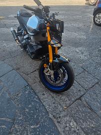 Yamaha Mt-09 SP 2025