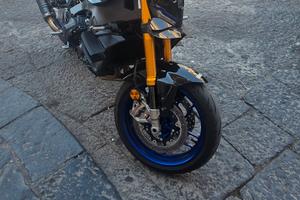 Yamaha Mt-09 SP 2025