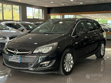Opel Astra 1.6 CDTi 110CV Start&Stop Sports Tourer