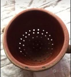 Couscoussiera antica