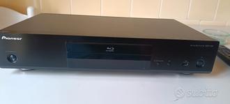 Lettore DVD bluray Pioneer BDP450  			