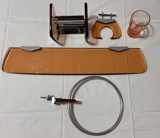 Accessori per bagno