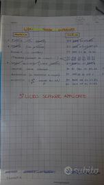 Libri 3^ liceo scienze applicate