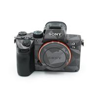 Sony A7 III