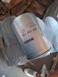 filtri gasolio camion scania