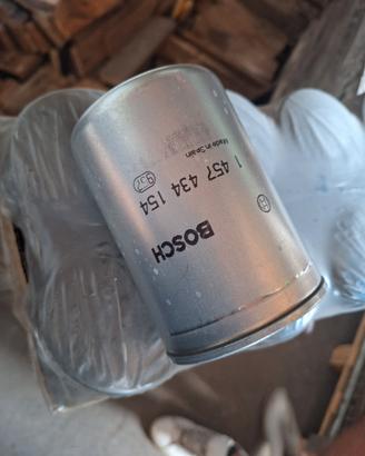 filtri gasolio camion scania