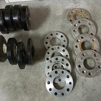 Distanziali 5x98 + 5x110