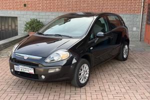 Fiat Punto Evo 1.4 77cv OK NEOPATENTATO