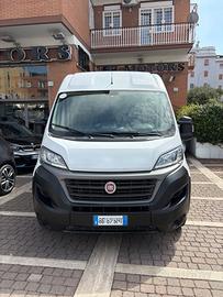 Fiat Ducato 33 2.3 MJT 120CV PC-TN Furgone