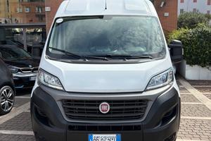 Fiat Ducato 33 2.3 MJT 120CV PC-TN Furgone