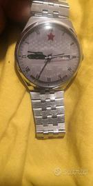 OROLOGIO RUSSO
