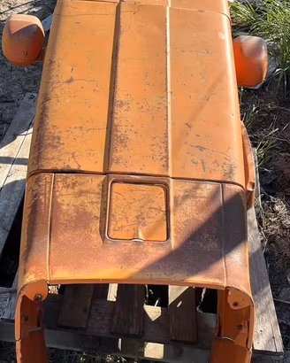 Fiat 640