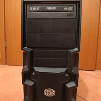 Computer stand alone