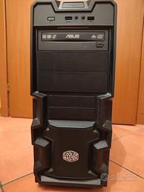 Computer stand alone