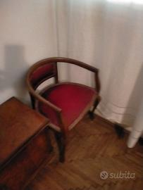 poltroncine 