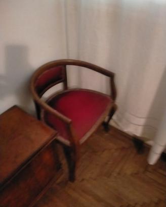 poltroncine 