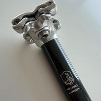 Campagnolo Record Carbon