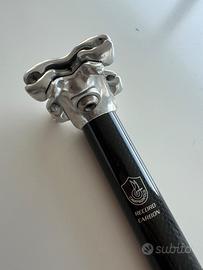 Campagnolo Record Carbon