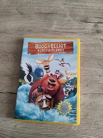Film Boog e Elliot a caccia di amici 