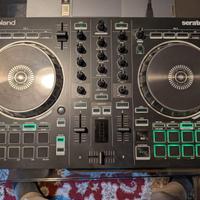 🎛️ Roland DJ-202