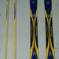 SCI per BAMBINO (senza attacchi)