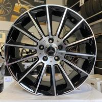 Cerchi Mercedes raggio 18 NUOVI cod.9832