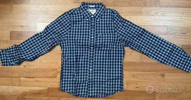 Camicia vintage Abercrombie & Fitch