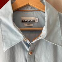 Camicia uomo Napapijri taglia XL