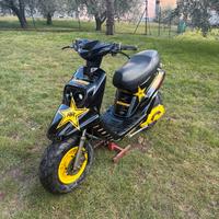 Booster spirit rockstar