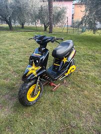 Booster spirit rockstar